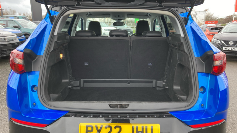 Vauxhall Grandland 1.2 Turbo GS Line 5dr Petrol Hatchback